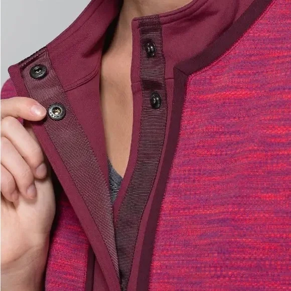 Lululemon Cocoon Car Coat XS - Picture 10 of 11